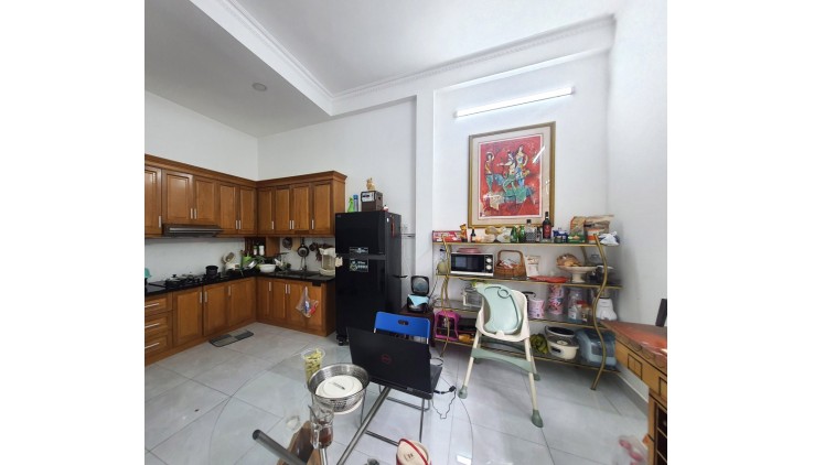 Bán Nhà Mặt Tiền Kinh Doanh Đỉnh 3 Tầng 7*19m Chỉ 16 tỷ Ngay Chợ Hiệp Bình Hiệp Bình Chánh Thủ Đức Cho thuê 30tr.th